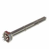 Oil Immersion Heater
