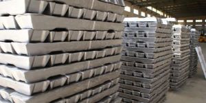 Antimonial Lead Alloy