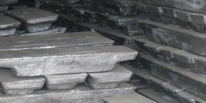 Calcium Lead Alloy