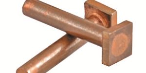 Silicon Bronze Washer