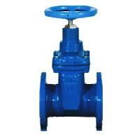 Non Rising Gate Valves