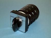 Salzer Rotary Cam Switch