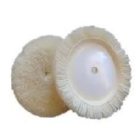 Wool Felt Polishing Wheels And Discs