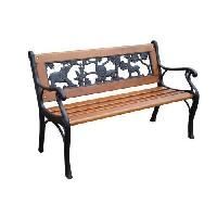 Outdoor Bench