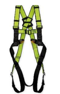 Safety Harnesses