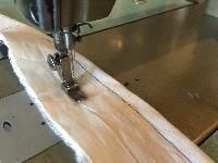 Juki 1 Needle Lockstitch Sewing Machine