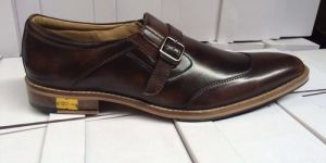 Mens Brogue Shoes