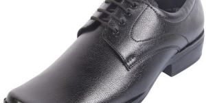Mens Leather Party Wear Shoes
