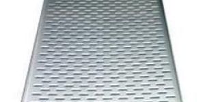 Perforated Trays