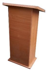 Regular Lecture Stand