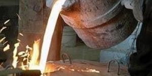 Aluminium Sand Casting Services