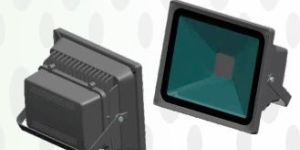 LED Flood Light Casings
