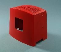 Sheet Metal Control Panel Cabinet