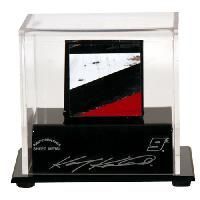 Sheet Metal Display Case