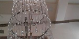 Staircase Chandelier