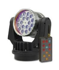 LED Searchlight