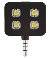 Selfie LED Flashlight