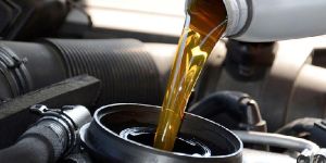 Engine Oils