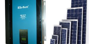 Grid Tie Inverter Super Saver Combo -5 KW