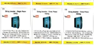 Su-kam String Inverter