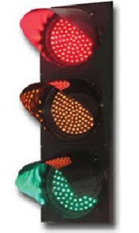 LED Traffic Signal Light