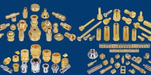 Brass Components