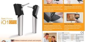 Video Otoscope