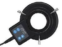 LED Microscope Ring Light