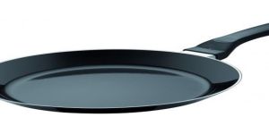 Aluminium Fry Pans