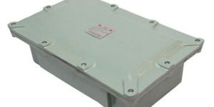 Rectangle Junction Box