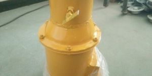 Spark Arrestor