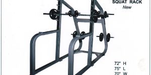 Squat Rack