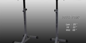 SQUAT STAND