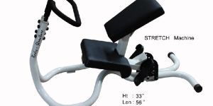 Stretch Machine