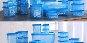 Multi Purpose Container