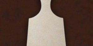 MDF Chopping Board