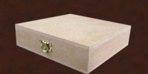 MDF Trinket Box