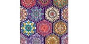 Turkish Decoupage Paper