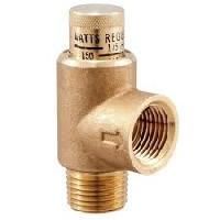 Adjustable Overflow Valve