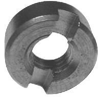 Slotted Round Nut