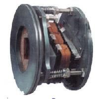 AC Magnetic Brake