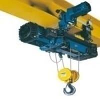 Electric Monorail Trolley