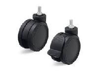 Synthetic Swivel Caster