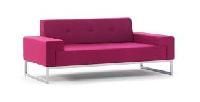 Office Two Seater Sofa