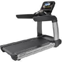 Fitness Treadmill Machine