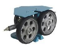 Elevator Roller Guide Shoe