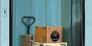 Goods Elevator