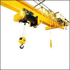 Single Girder Underslung Crane