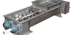Multi Screw Conveyor