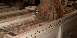 Power & Free Type Roller Conveyor